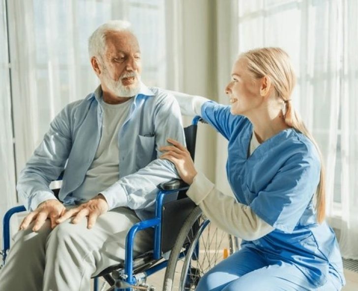 help-support-retirement-healthcare-nurse-600nw-2463103925
